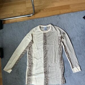 Chloe sweater